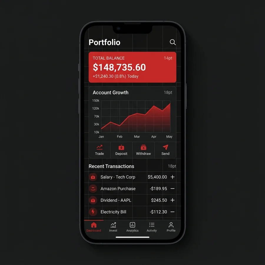 Velo Mobile Finance